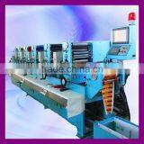 CH-300 Wholesale Multicolor Sticker Security Label Printing Machine thumbnail-5