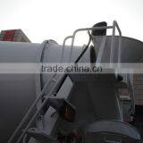 Chinese HOWO New 10wheels Roller Mixer thumbnail-2