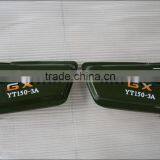 2017 Excellent Quality Competitive Price Motorcycle Parts of Side Cover thumbnail-1