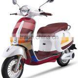 Economic Style Scooter 1200W With Lithium Battery (TKE1200-F) thumbnail-1