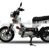 XF MINI50 Cub thumbnail-1