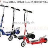 Best Selling Cheap Electric Scooter SX-E1013-120 for Kids From China thumbnail-6