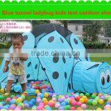 Children Indoor and Outdoor Play Tent Children Tent With Balls thumbnail-1