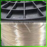 2016 Hot Sale 2.2MM Transparent Color Polyester Vineyard Wire thumbnail-2