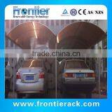 Recent Durable Aluminum Carport thumbnail-4