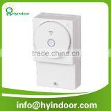CE Certificate 3680W Smart Controlled In-Wall Timer thumbnail-1