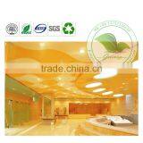 High Quality Glossy Surface PVC Stretch Ceiling Decorative Film thumbnail-1