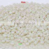 100% New Material PHA Granules/ POWDER/Polyhydroxyalkanoate PHA Resin/Biodegradable PHA Pellets for Blown Film Grade thumbnail-6
