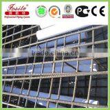 New HDPE Male Thread Elbow Plastic Pipe Fittings PE100