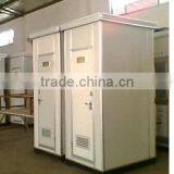 China Portable Single Toilet ,mobile Chemical Toilet Price thumbnail-1