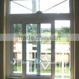 ISO Certified Low Cost High Quality Aluminum and Pvc Windows/doors thumbnail-3