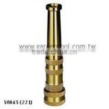 Garden Brass Water Trigger Nozzle