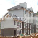 China Supplier Light Steel Structure Prefab Thailand Condos for Sale thumbnail-2