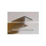 6063 Alloy T5 Aluminium Profile to Make Doors and Windows Factory by Fujian Fenan Manufacturer thumbnail-2