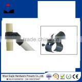 HJ Type Pipe Metal Joint/galvanized Tube Connector H-9 thumbnail-1