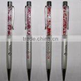 Popular for the Market Erasable Metal Pen, Metal Ball Pen, Twist Metal Pen thumbnail-3