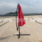 Outdoor Cantilever Garden Umbrella Outdoor Umbrella UMB00105 thumbnail-4