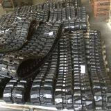 Rubber Crawler/ Track 180*72*39 for Excavator Bobcat Mt50/52 thumbnail-2