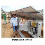 750W Solar Water Pump Inverter for 550W Solar Water Pump System thumbnail-4
