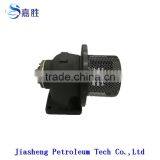 Aluminium Alloy Pneumatic Cut off Valve thumbnail-3