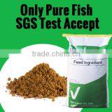 Pure Fish Meal Specification For Poultry Fish 65 Protein