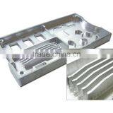 Round Aluminum Forging Heat Sink for High Power Led thumbnail-5