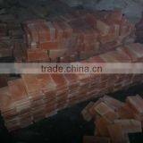 Himalayan Crystal Bricks for Building