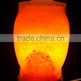 Salt Jar Lamp thumbnail-1