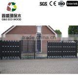 High Quality Low Price Wpc Door / Wpc Solid Door thumbnail-6