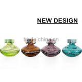 Factory Direct Sale Aroma Reed Diffuser Glass Bottler thumbnail-1