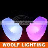 Good Quality LED Leisure Furniture for Coffee Shop and Bookshop thumbnail-1