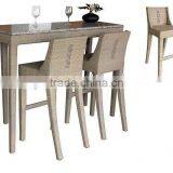 Antique Outdoor Furniture Table Set thumbnail-2