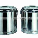 Big Size Stainless Steel Thermos Barrel thumbnail-1