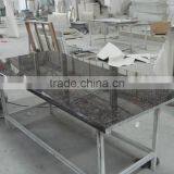 Tan Brown Granite Table Top With Good Polishing thumbnail-1
