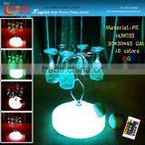 Indoor Led Illuminated Furniture Wineglass Shelf,illuminated Wineglass Shelf thumbnail-1