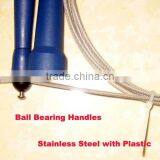 Speed Skipping Rope, GYM Rope, Good Quatity, Fast Delivery thumbnail-1