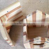 Unfinished Cheap Room Type Bird Nest Artificial Realreal Bird Nests Bird Nests for Sale thumbnail-3