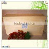 Supply Hot Selling Pattern Silk Printing Wine Box thumbnail-4