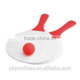 Beach Racket Game Bat and Ball Set Toy Balls Set Sports Toy thumbnail-3