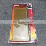 2 in 1 Car Automobile Sun Anti-UV Block Visor Day and Night Non Glare Anti-Dazzle Sunshade Mirror Goggles Shield thumbnail-4