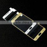 Full Screen Protective Film Tempered Glass For Samsung Galaxy Note 5 thumbnail-6