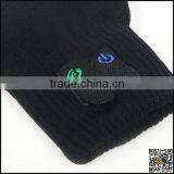 2016 Newest Style High Quality Knitted Touch Screen for Smart Phone,bluetooth Gloves thumbnail-6