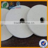 100% Wool Felt Polishing Wheel thumbnail-1