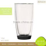 Double Wall Glass Painting Cup thumbnail-5