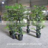 SJLJ013539 Guangzhou Shengjie Direct Selling Artificial Evergreen Bamboo thumbnail-4