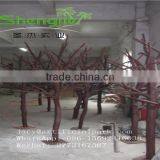 SJLJ011041 Guangdong Supplier Wholesale Artificial Tree Without Leaves / Fake Dry Tree for Christmas / Wedding Decoration thumbnail-2