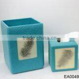 Decorative Hotel Resin Tisue Box thumbnail-1