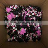 Wholesale Nail Arts Design Cartoon Silicone Nail Clipper Stainless Steel Case thumbnail-6