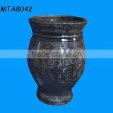 Mexican Style Pots thumbnail-1