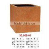 Fiberglass Garden Pots thumbnail-1